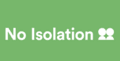 No Isolation No Isolation