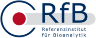 Referenzinstitut für Bioanalytik