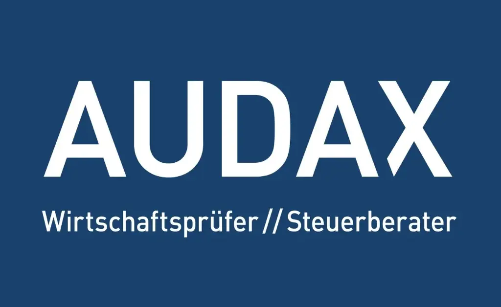 AUDAX Wirtschaftsprüfer // Steuerberater eGbR