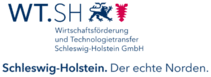 WTSH - Wirtschaftsförderung und Technologietransfer Schleswig-Holstein GmbH