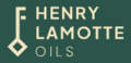 Henry Lamotte Oils GmbH