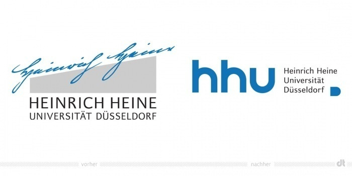 Heinrich-Heine University Düsseldorf