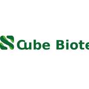 Logo Cube Biotech