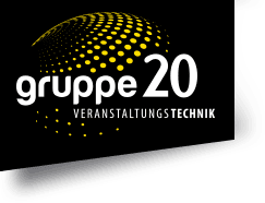 gruppe20 Veranstaltungstechnik GmbH & Co. KG