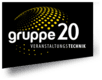 gruppe20 Veranstaltungstechnik GmbH & Co. KG gruppe20 Veranstaltungstechnik GmbH & Co. KG