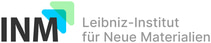 INM - Leibniz-Institut für Neue Materialien gGmbH