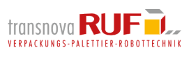 transnova-RUF Verpackungs- und Palettiertechnik GmbH