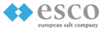 esco - euopean salt company GmbH & Co. KG