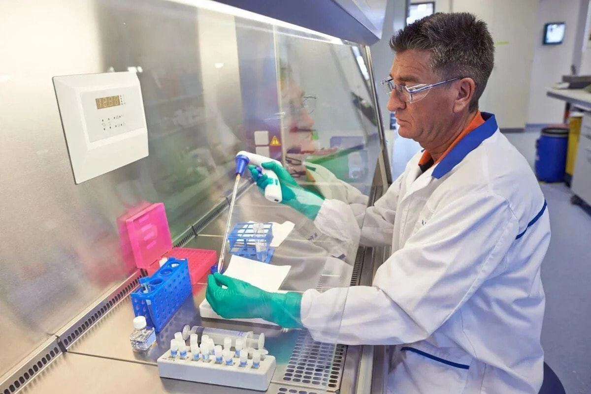 Einblicke ins Unternehmen