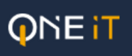 @one IT GmbH