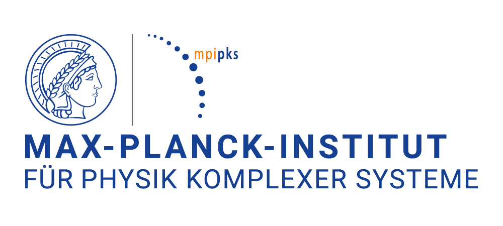 Max-Planck-Institut für Physik komplexer Systeme