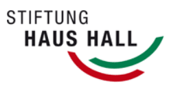 Stiftung Haus Hall