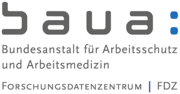 Bundesanstalt für Arbeitsschutz und Arbeitsmedizin (BAuA)