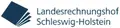Landesrechnungshof Schleswig-Holstein