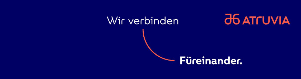 Headerbild - Atruvia AG