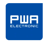 PWA ELECTRONIC GMBH