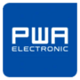 PWA ELECTRONIC GMBH PWA ELECTRONIC GMBH