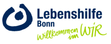Lebenshilfe Bonn e.V.