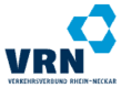 Verkehrsverbund Rhein-Neckar GmbH