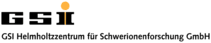 GSI Helmholtzzentrum für Schwerionenforschung GmbH