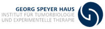 Georg-Speyer-Haus Institut für Tumorbiologie und Experimentelle Therapie Georg-Speyer-Haus Institut für Tumorbiologie und Experimentelle Therapie