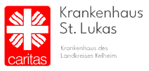 Caritas-Krankenhaus St. Lukas GmbH