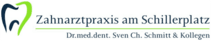 Zahnarztpraxis am Schillerplatz