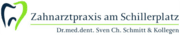 Zahnarztpraxis am Schillerplatz