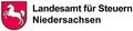 Landesamt für Steuern Niedersachsen