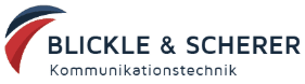 Blickle & Scherer Kommunikationstechnik GmbH & Co. KG