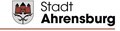 Stadt Ahrensburg Stadt Ahrensburg