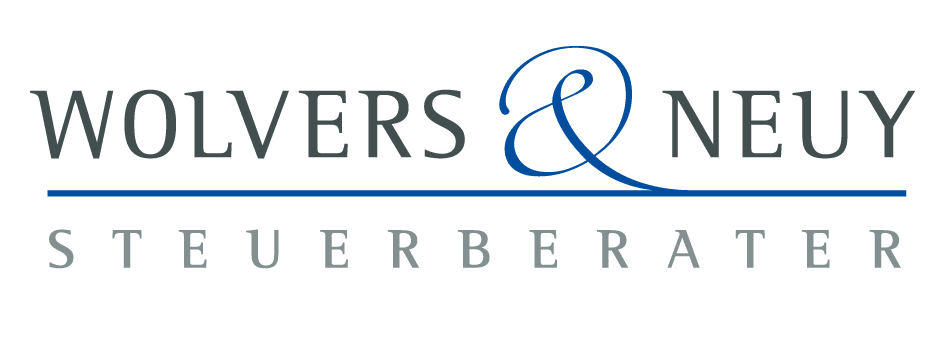 Wolvers & Neuy Steuerberater PartG mbB