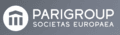 PARIGROUP SE PARIGROUP SE