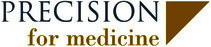 Precision for Medicine GmbH