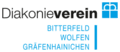 Diakonieverein e. V. Bitterfeld – Wolfen – Gräfenhainichen Diakonieverein e. V. Bitterfeld – Wolfen – Gräfenhainichen