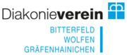 Diakonieverein e. V. Bitterfeld – Wolfen – Gräfenhainichen