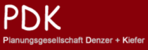 Planungsgesellschaft Denzer   Kiefer