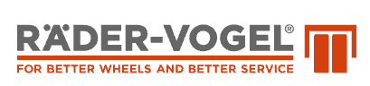 RÄDER-VOGEL RÄDER- UND ROLLENFABRIK GMBH & CO. KG