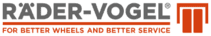 RÄDER-VOGEL RÄDER- UND ROLLENFABRIK GMBH & CO. KG RÄDER-VOGEL RÄDER- UND ROLLENFABRIK GMBH & CO. KG