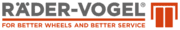 RÄDER-VOGEL RÄDER- UND ROLLENFABRIK GMBH & CO. KG