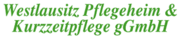 Westlausitz Pflegeheim & Kurzzeitpflege gGmbH