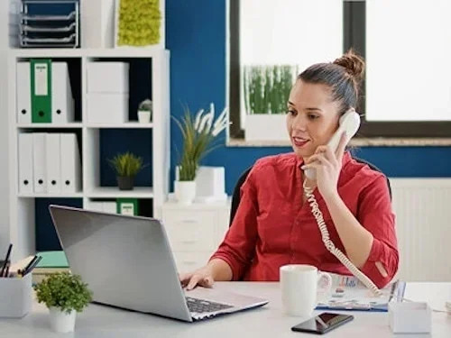 Einblicke ins Unternehmen