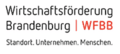 Wirtschaftsförderung Land Brandenburg GmbH (WFBB) Wirtschaftsförderung Land Brandenburg GmbH (WFBB)