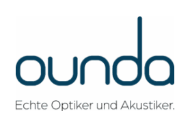 Ounda Gmbh