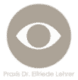 Praxis Dr. Elfriede Lehrer
