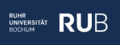 Ruhr-Universität Bochum