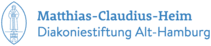 Matthias-Claudius-Heim Alten- und Pflegeheim