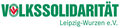 Volkssolidarität Leipzig-Wurzen e. V. Volkssolidarität Leipzig-Wurzen e. V.