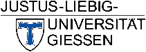 Justus-Liebig-Universität Gießen