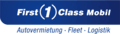 First-Class Autovermietung GmbH